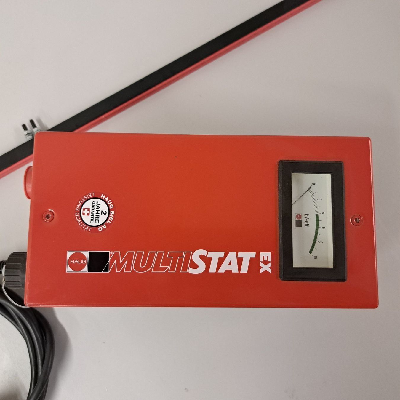 Alimentazione elettrica: Entladestromversorgung Multistat Ex – Nuovo (secondo la descrizione) da Bern venduto da Yunkom
