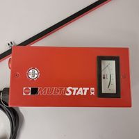 Entladestromversorgung Multistat Ex