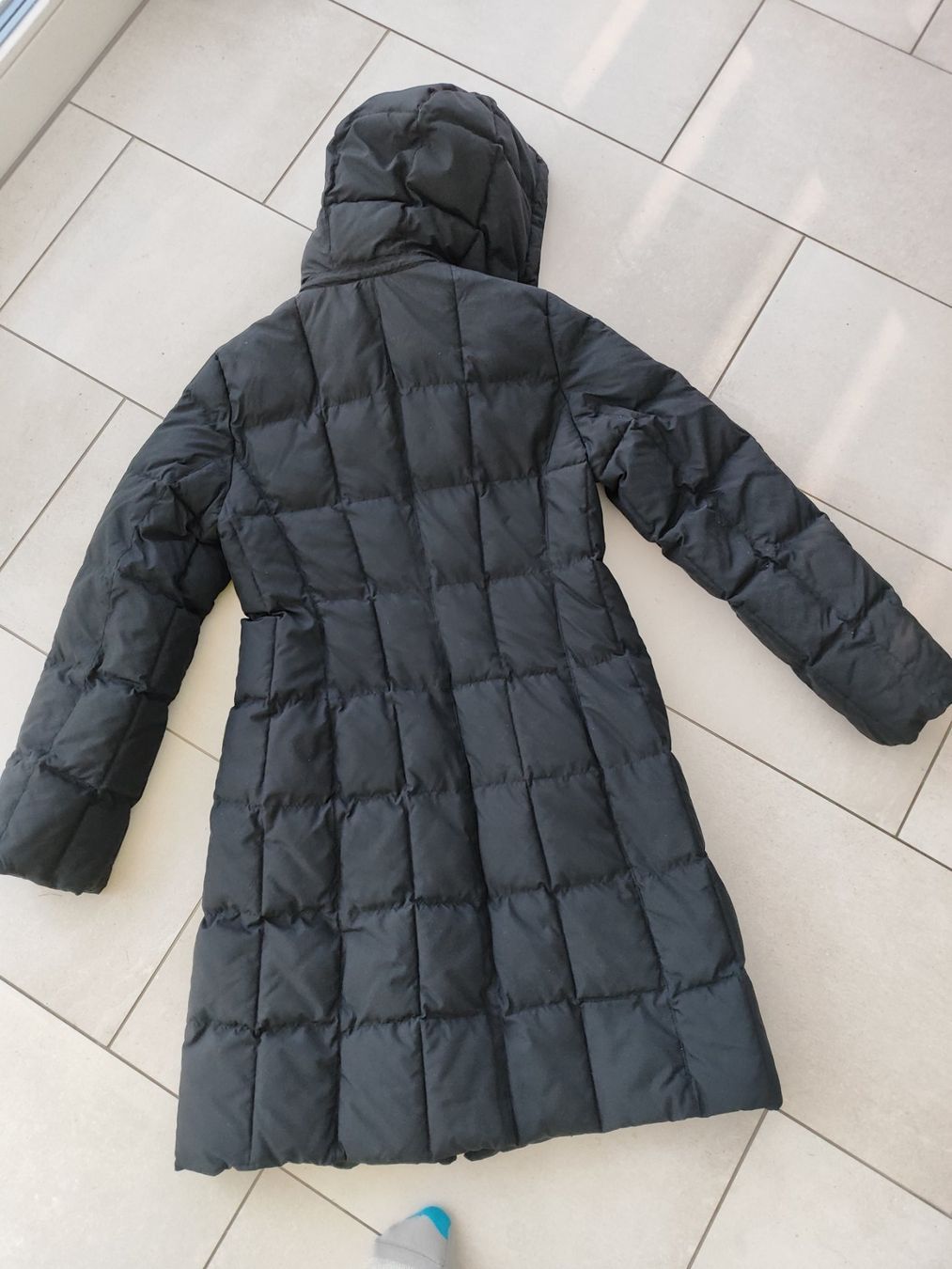 H&M Cappotti: Neuer warmer Wintermantel Gr. S / 36 – Nuovo (secondo la descrizione) da Seon venduto da Mandes1 6