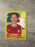 Lukáš Provod FIFA Panini CZE10