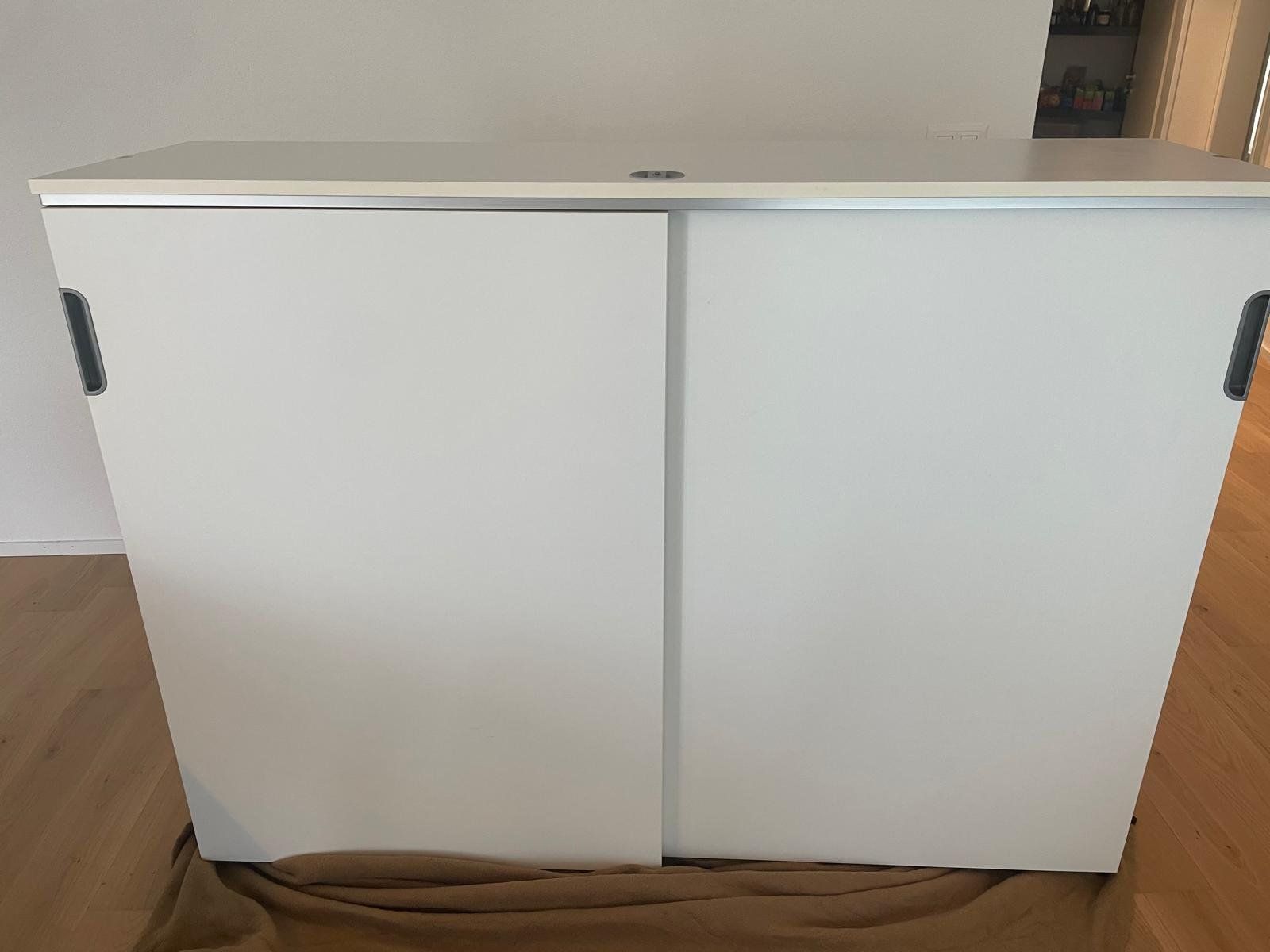 Ikea Armadi: Ikea Galant Büromöbel – Usato da Buchrain venduto da cel_c7zg