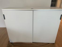 Ikea Galant Büromöbel