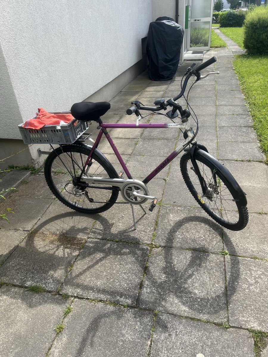 Mondia Biciclette: Herren Velo – Usato da Olten venduto da Tombik 1