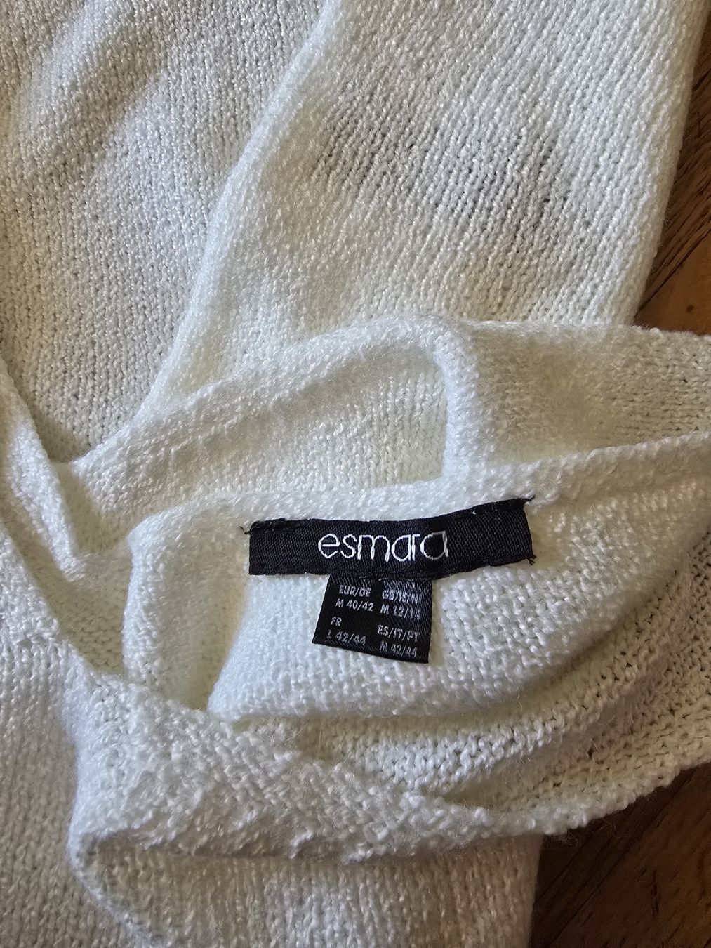 Tops: Top esmara – D'occasion à Jona par baccara55 1