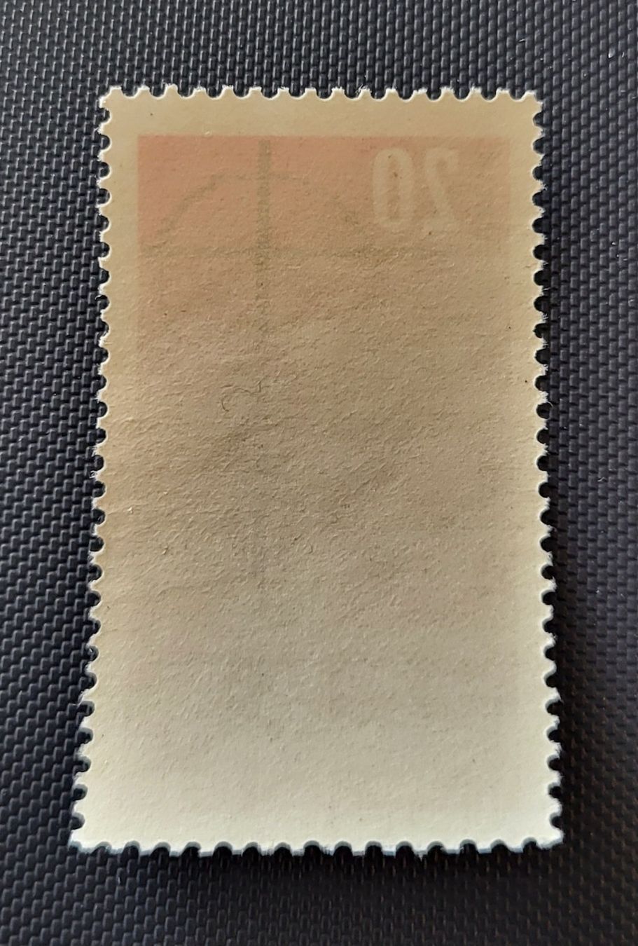 Tutti i francobolli: DDR 1962 briefmarke – Nuovo (secondo la descrizione) da St Gallen venduto da Stampsalshobby 1