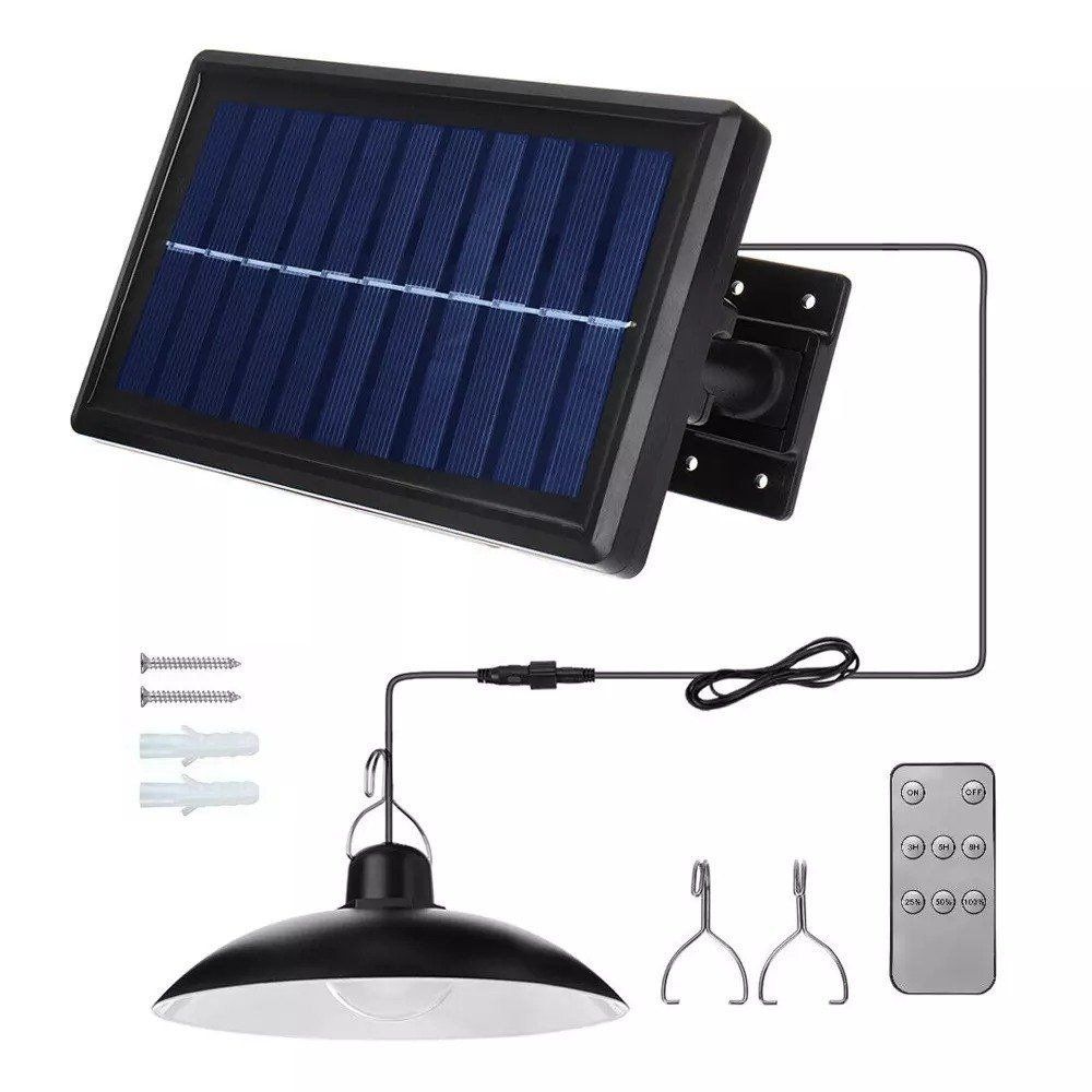 Lampade: sensor Solar leuchte Außen Lampe Fluter Strahler Licht – Nuovo (secondo la descrizione) da Kirchdorf AG venduto da Aarereussshop