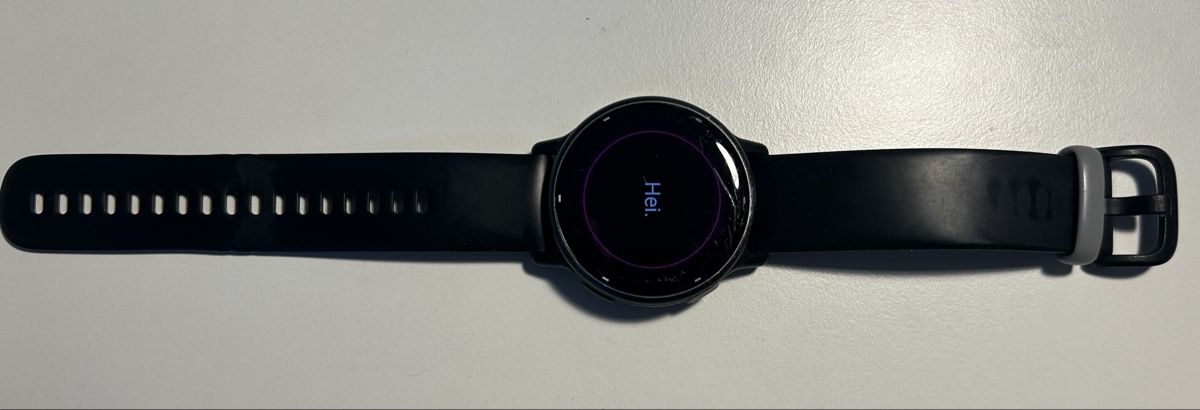 Garmin Smartwatch: Garmin Vivoactive 5 – Gebraucht aus Stettlen von Persianajones37 2
