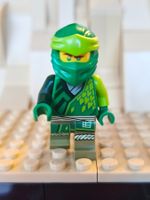 Lego NINJAGO Lloyd  (njo0715)