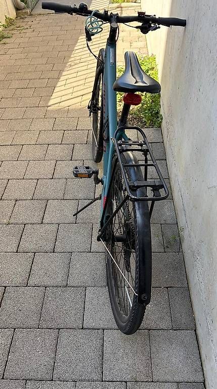 Biciclette: Citybike Specialized 28" – Usato da Riehen venduto da klemen7 4