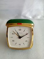 Aus 60er Jahre Juvelor mechanisch Sammler Wecker