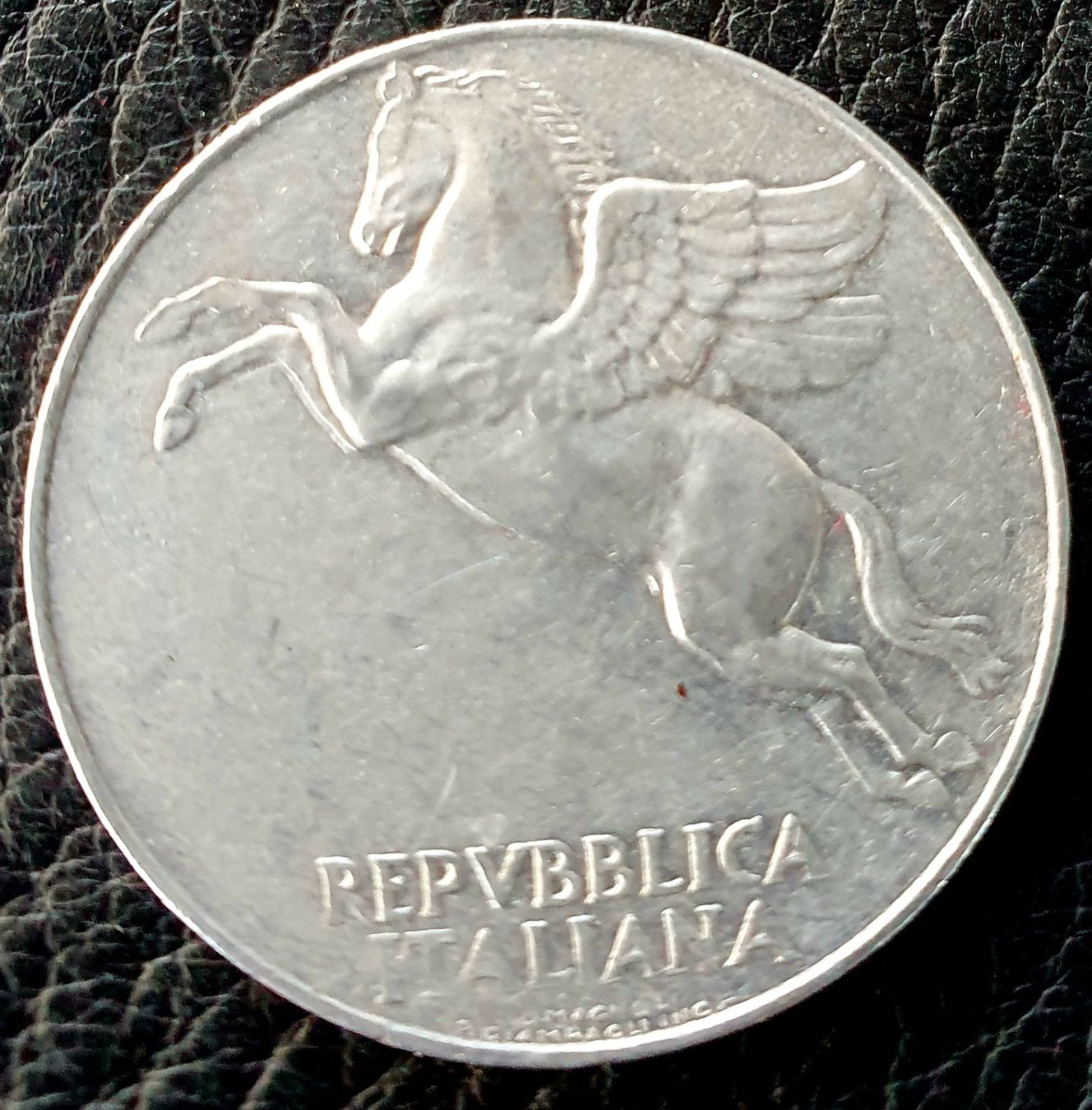 Tutti le monete: 10 Lire 1949 – Usato da Egerkingen venduto da Acc1
