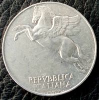 10 Lire 1949