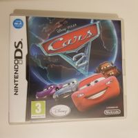 Cars 2 /DS