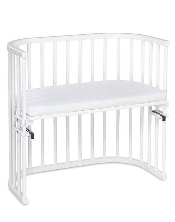Betten: Beistellbett – Gebraucht aus Emmenbrücke von fab_l6jt