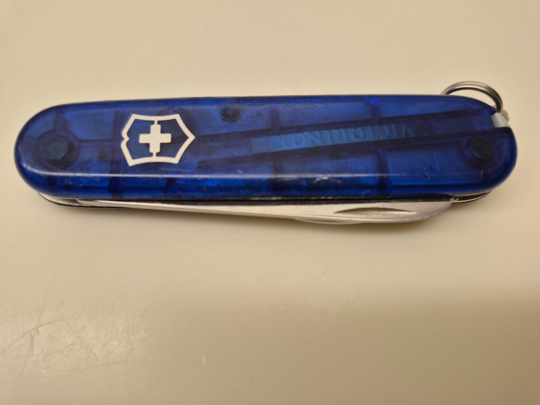 Victorinox Coltelli tascabile: Sackmesser My first Victorinox – Usato da Bern venduto da berszenkel 5