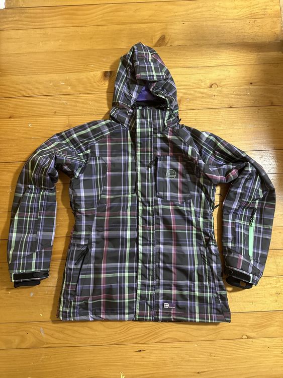 Damen Skijacke Chanex Grösse M | Kaufen auf Ricardo