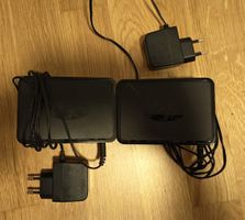 Set-Top Box MAG254 2 Stck. mit Netzteilen guter Zustand