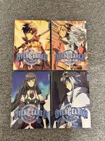 Overgeared 