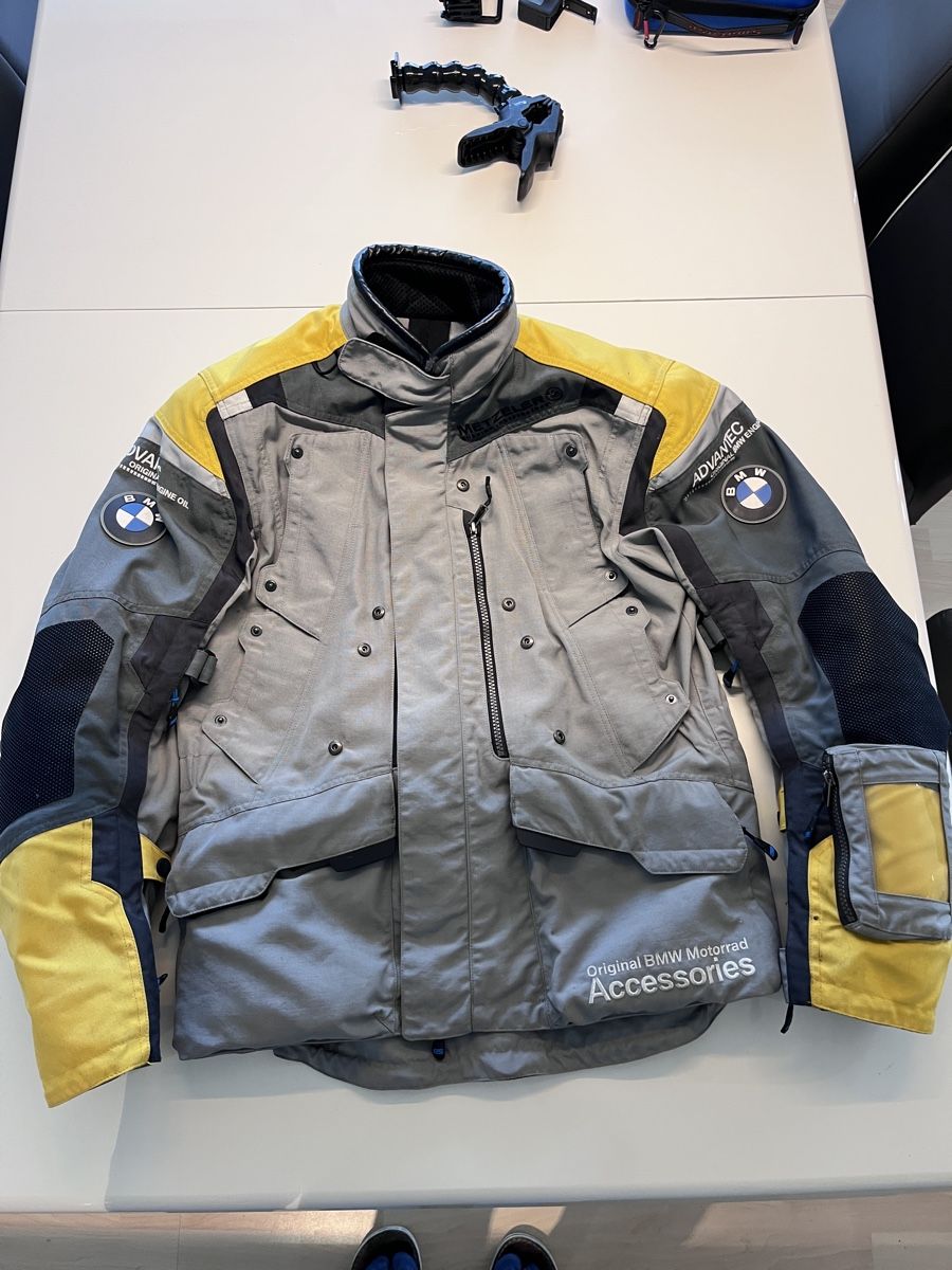 BMW Completi: BMW Rallye Kombianzug – Usato da Menzingen venduto da max_rf9n
