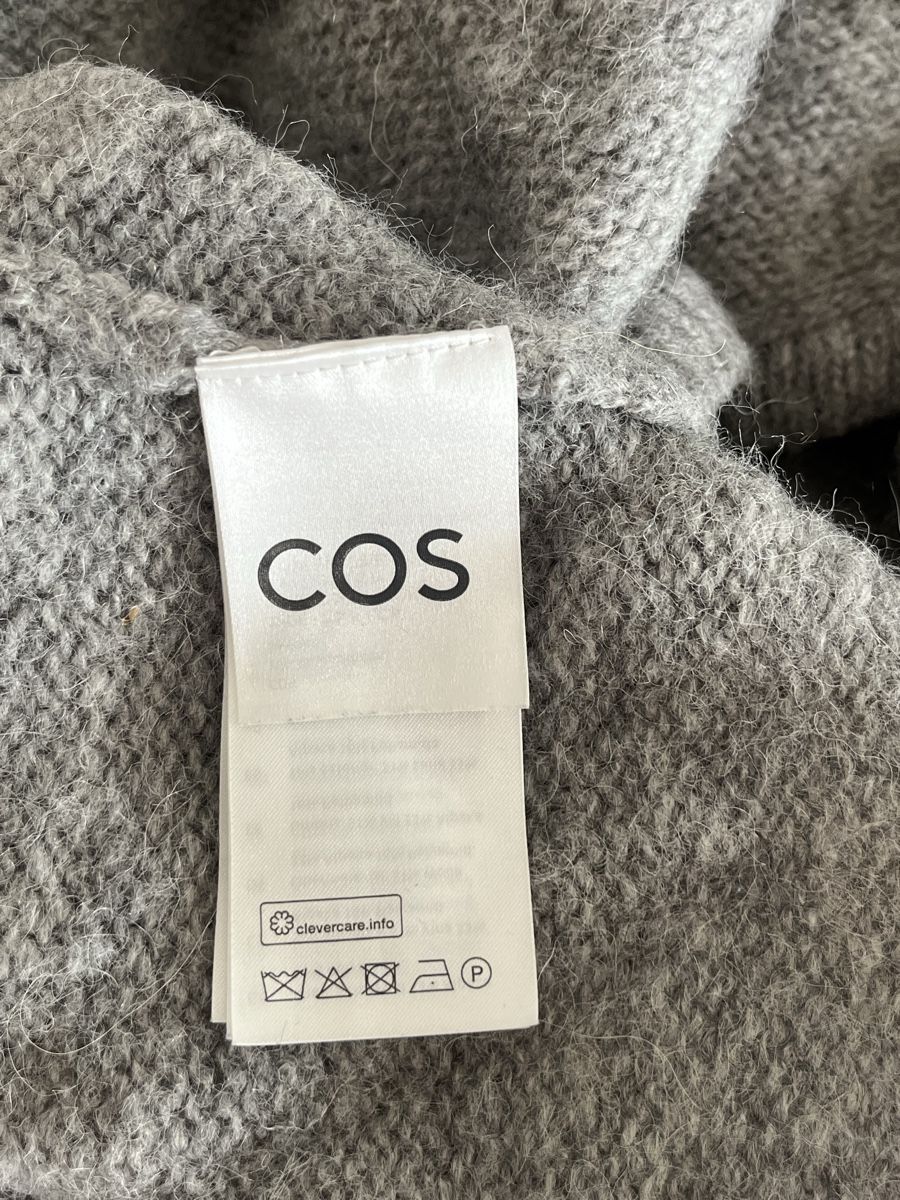 Cos Maglioni & Felpe: COS Strickcardigan – Usato da Biel/Bienne venduto da pa.die 4