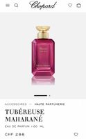 Parfum Chopard 