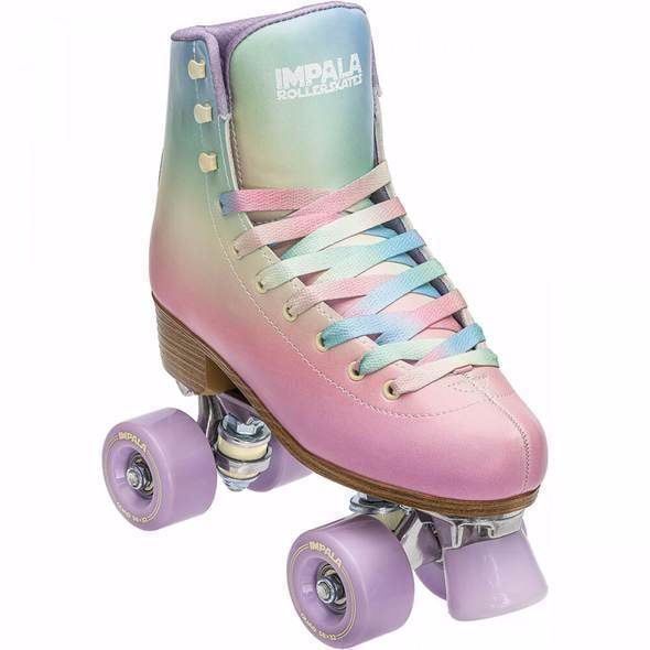 Pattini in linea & Pattini a rotelle: Roller Impala neufs, taille 39 – Nuovo e nell'imballaggio originale da Sugiez venduto da factorysportoutlet 3