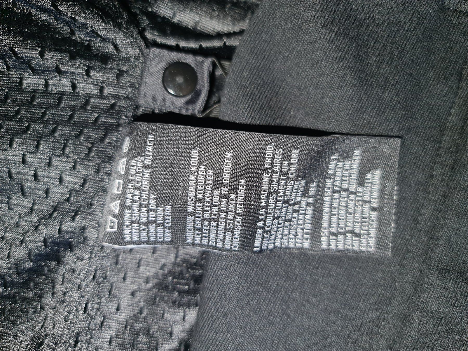 Harley-Davidson Giacche: Harley-Davidson Jacke Damen Größe L – Usato da Reute AR venduto da angelflower 4