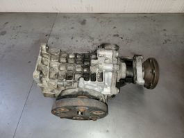VW T4 Syncro Winkelgetriebe