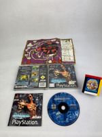 Playstation 1 PSX PS1 Shadow Man Acclaim