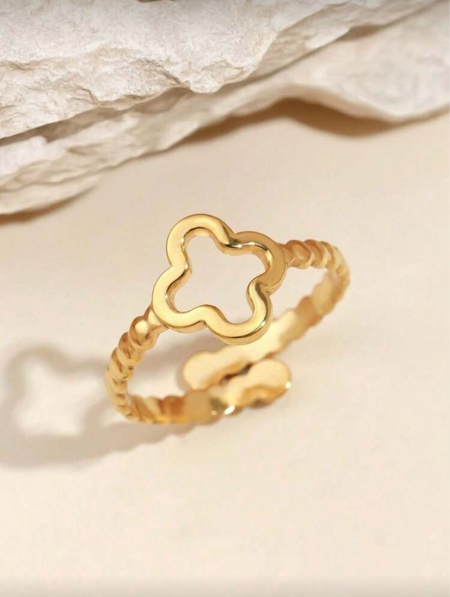Ringe: Bague  – Neu und originalverpackt aus Châtel-St-Denis von Montclair_Swiss