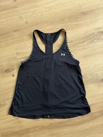Under Armour Sport Top Gr. MDamen Tanktop 