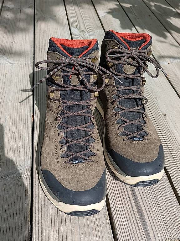 Lowa Scarpe da uomo: Lowa Wanderschuh GTX Gr. 43 – Usato da Münchenbuchsee venduto da noluri 3