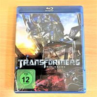 Blu-ray - Transformers 2 - Die Rache