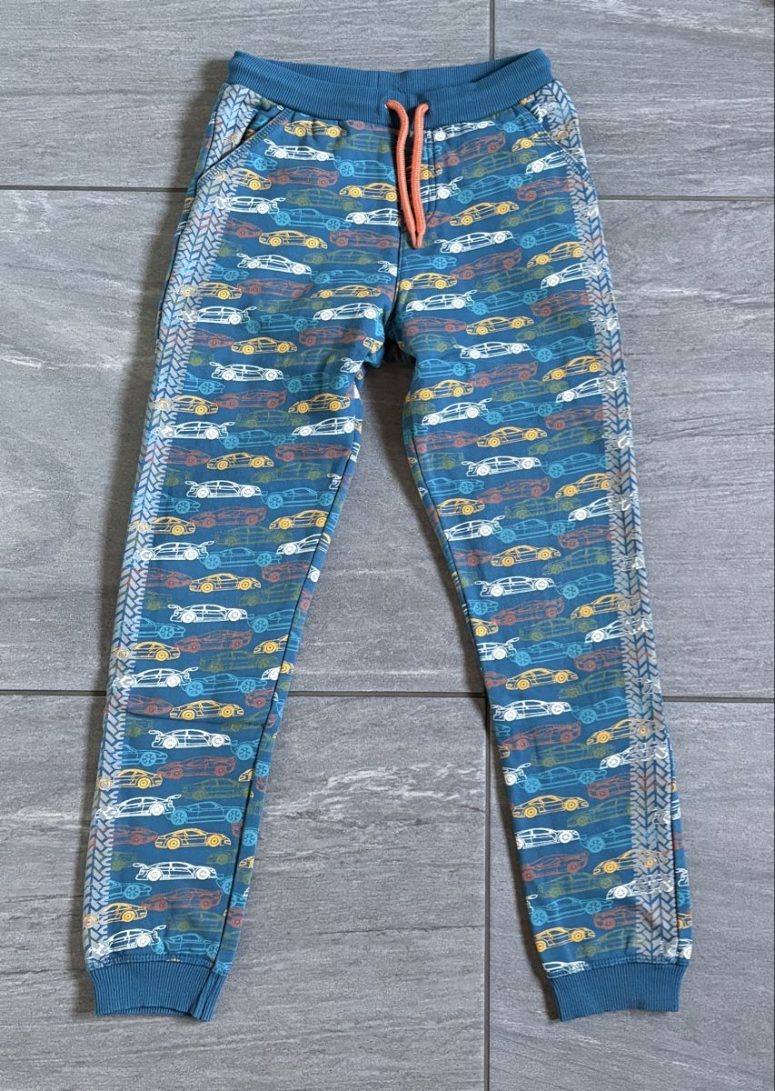 Pantaloni: Jakoo Hose Robust Gr.140/146 – Nuovo (secondo la descrizione) da Villmergen venduto da Mercedes405 1