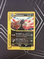 🔥 2003 Pokemon Houndoom H11/H32 Aquapolis set ab 1 CHF! 