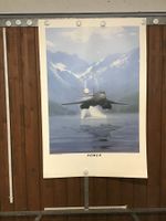 B-1B Bomber Bild "POWER"
