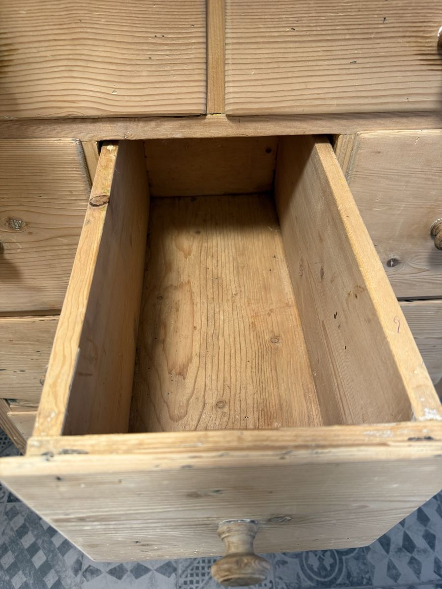 Kommoden: Antik Holzkommode – Gebraucht aus Winterthur von tanscha 1