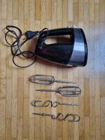 Grundig HM 5040 Handmixer