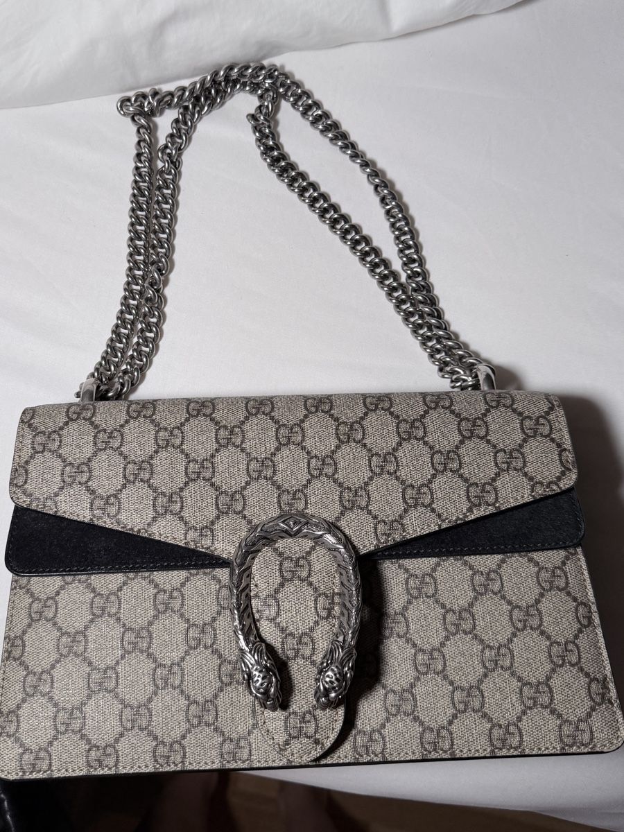 Gucci Borse da donna: Gucci Dionysus Tasche – Nuovo (secondo la descrizione) da Zürich venduto da DS1710