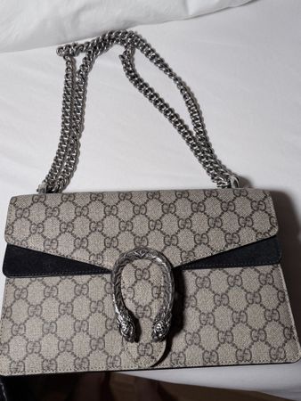 Gucci Dionysus Tasche