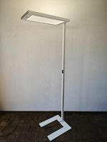 Led Stehlampe Waldmann Bewegungssensor dimmbar Top Zustand