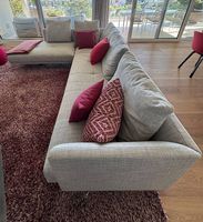 Ecksofa Walter Knoll