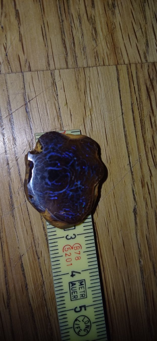 Pierres précieuses: Schöner Bolder Opal – D'occasion à Flawil par Pinkmalibu 2
