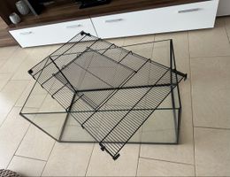 Kleintier Terrarium 