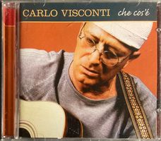 CARLO VISCONTI - CHE COS'E