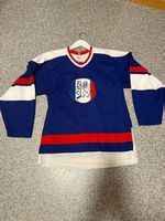 Sehr altes ZSC Trikot 70/80 Jahre