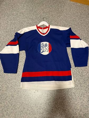 Sehr altes ZSC Trikot 70/80 Jahre