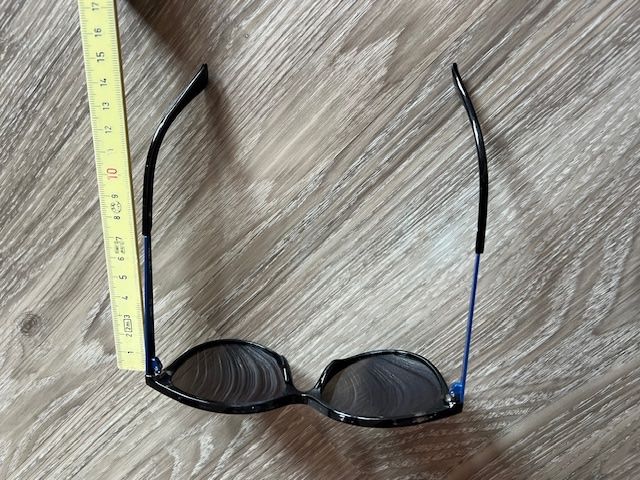 Lunettes & Verres: Sonnenbrille – D'occasion à Neerach par romiping 4