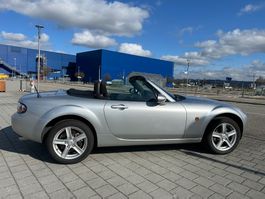 Mazda MX-5 1,8 16V Confort