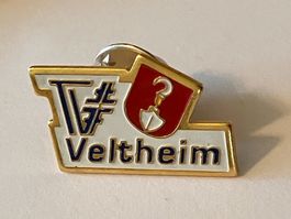 1 Pin Veltheim